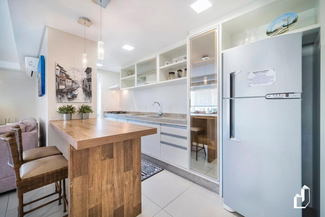 Kremer Residence: Apartamento 301 Bombinhas Luaran gambar