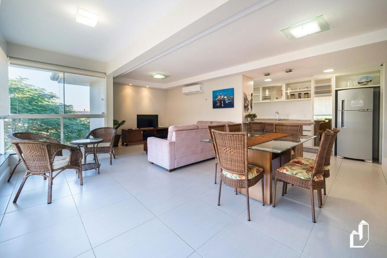 Kremer Residence: Apartamento 301 Bombinhas Luaran gambar