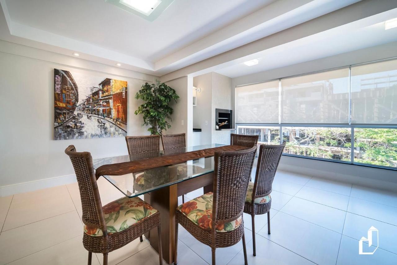 Kremer Residence: Apartamento 301 Bombinhas Luaran gambar