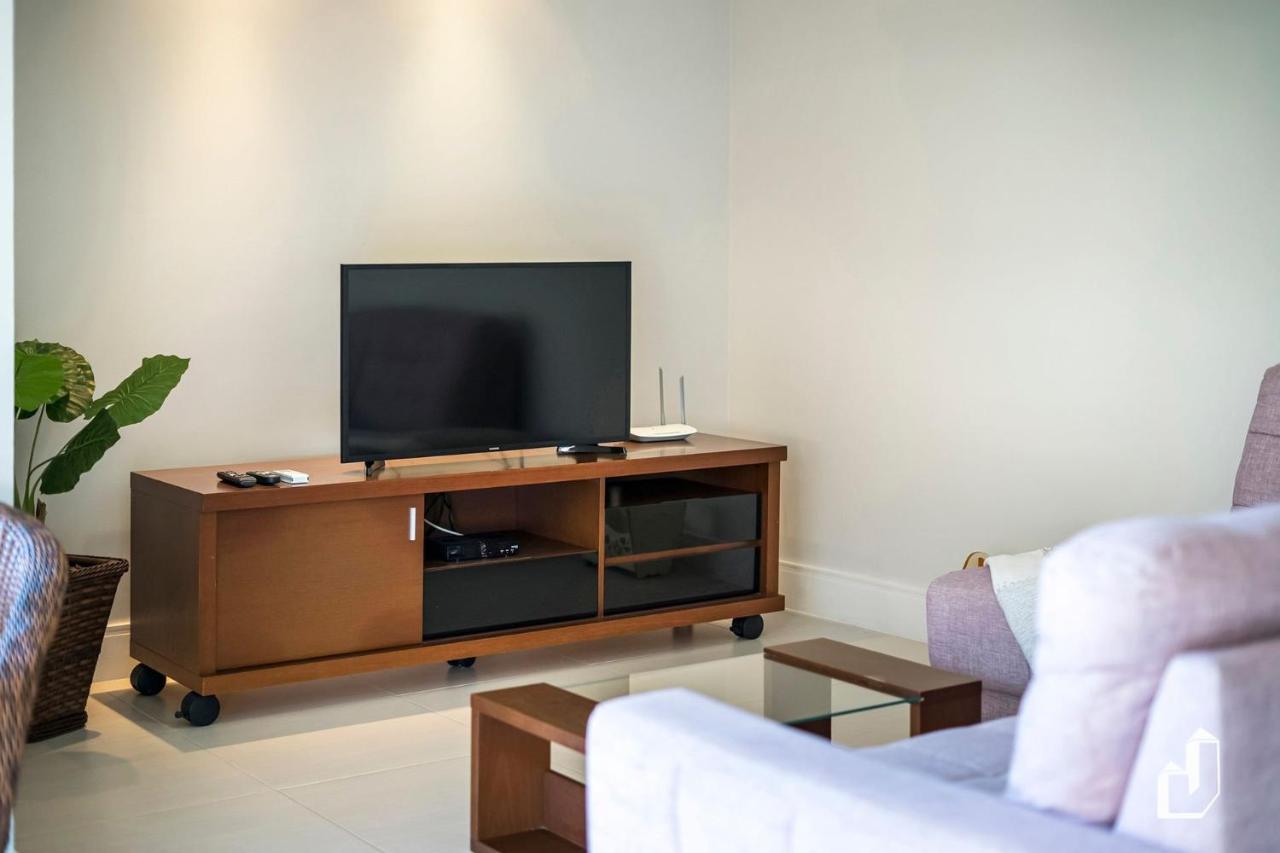 Kremer Residence: Apartamento 301 Bombinhas Luaran gambar
