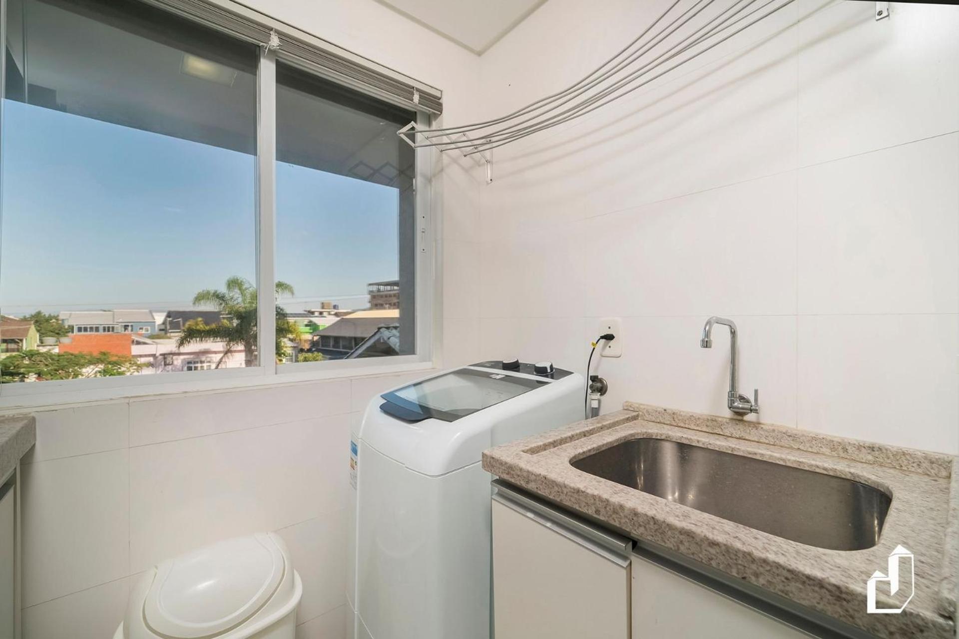 Kremer Residence: Apartamento 301 Bombinhas Luaran gambar