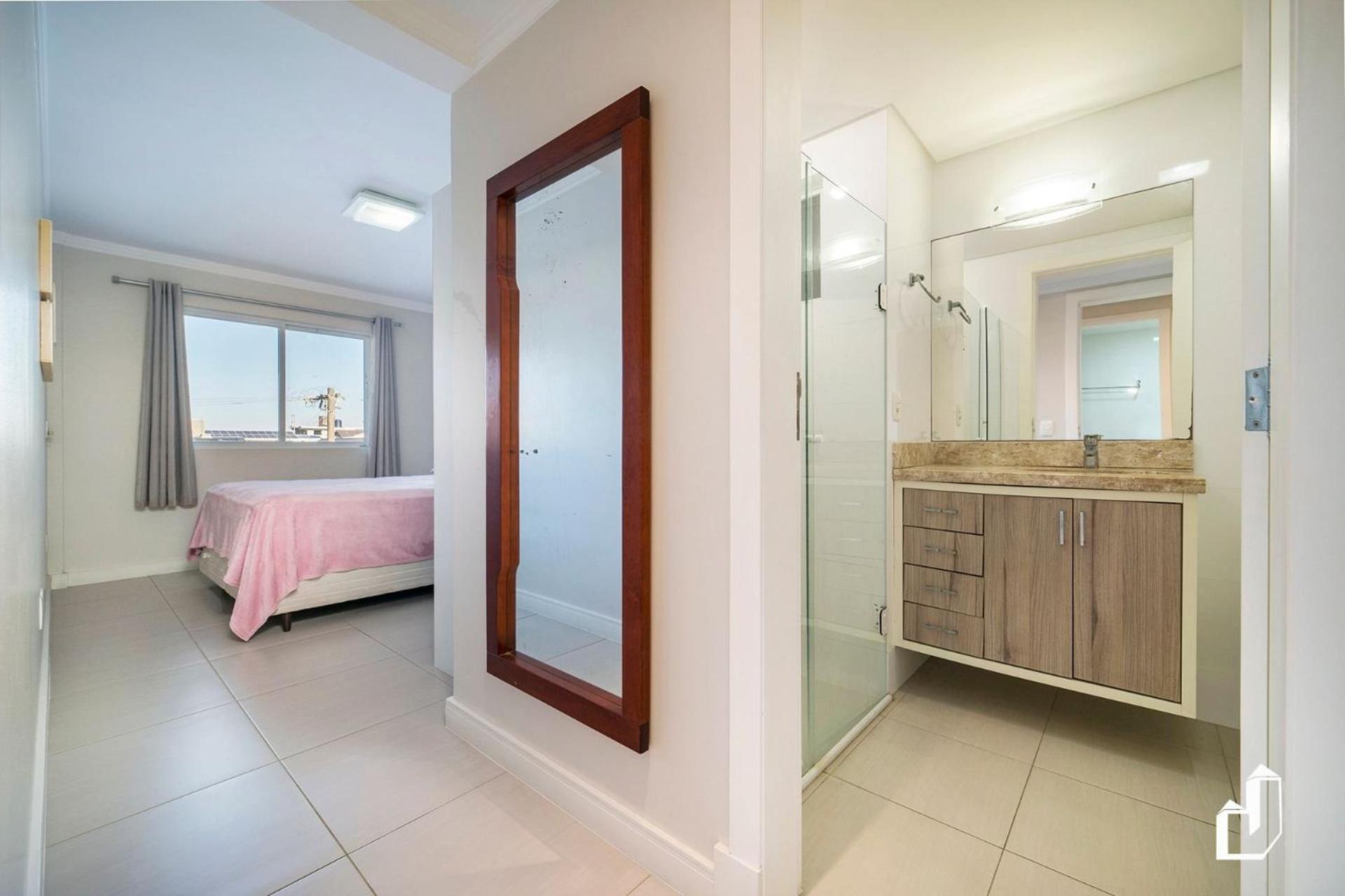 Kremer Residence: Apartamento 301 Bombinhas Luaran gambar