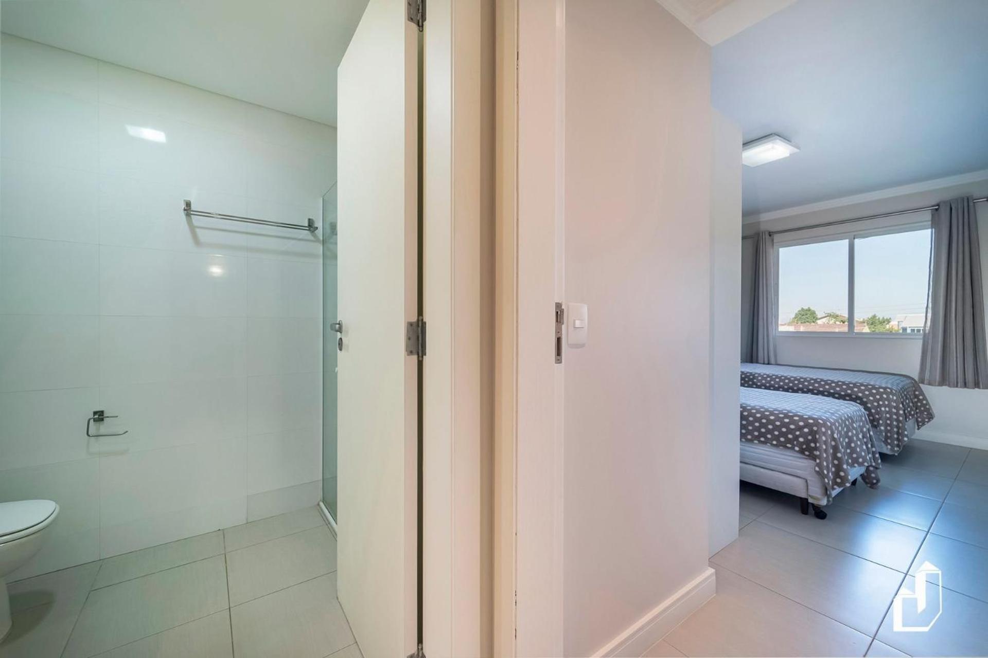 Kremer Residence: Apartamento 301 Bombinhas Luaran gambar