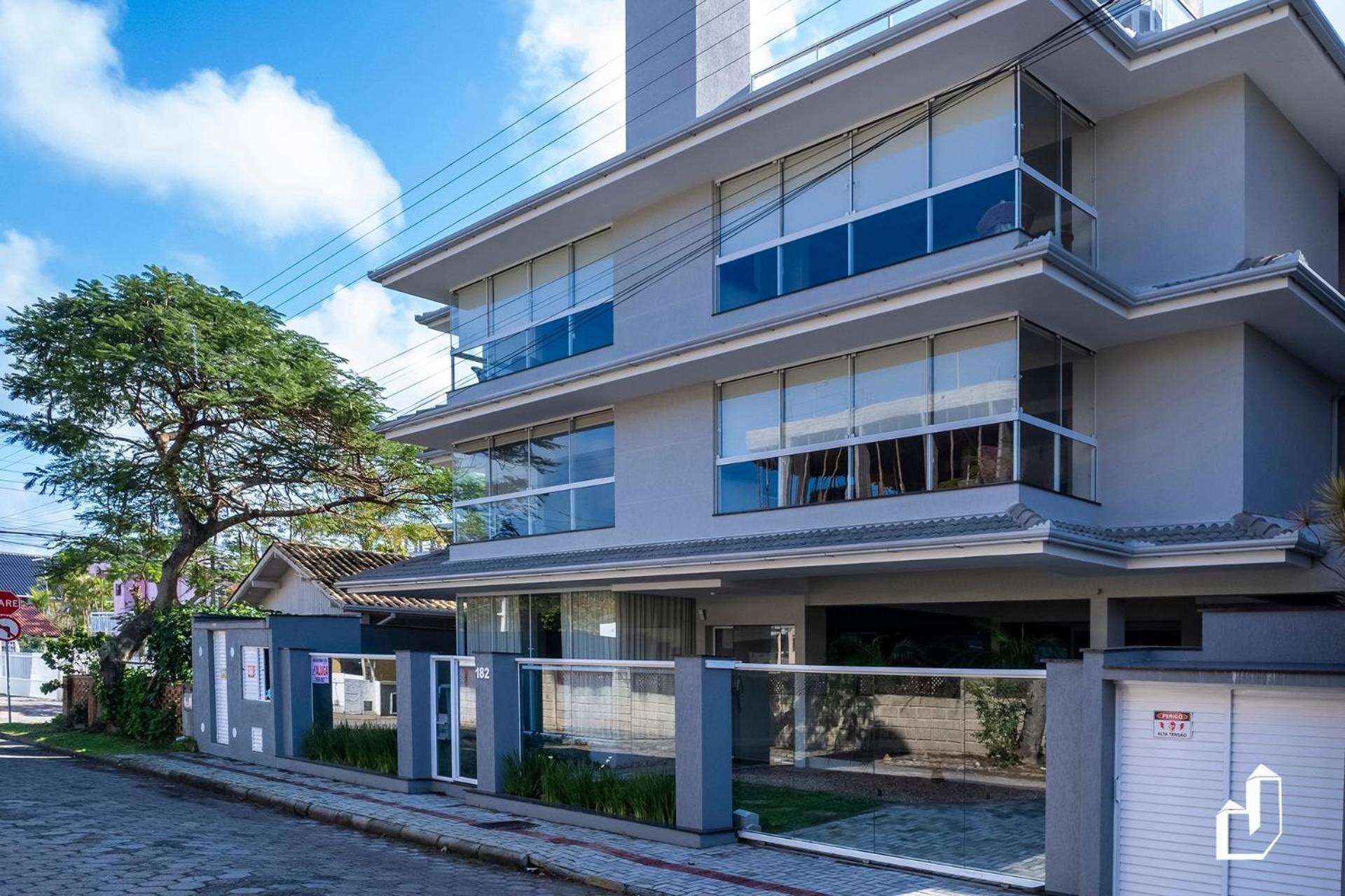 Kremer Residence: Apartamento 301 Bombinhas Luaran gambar
