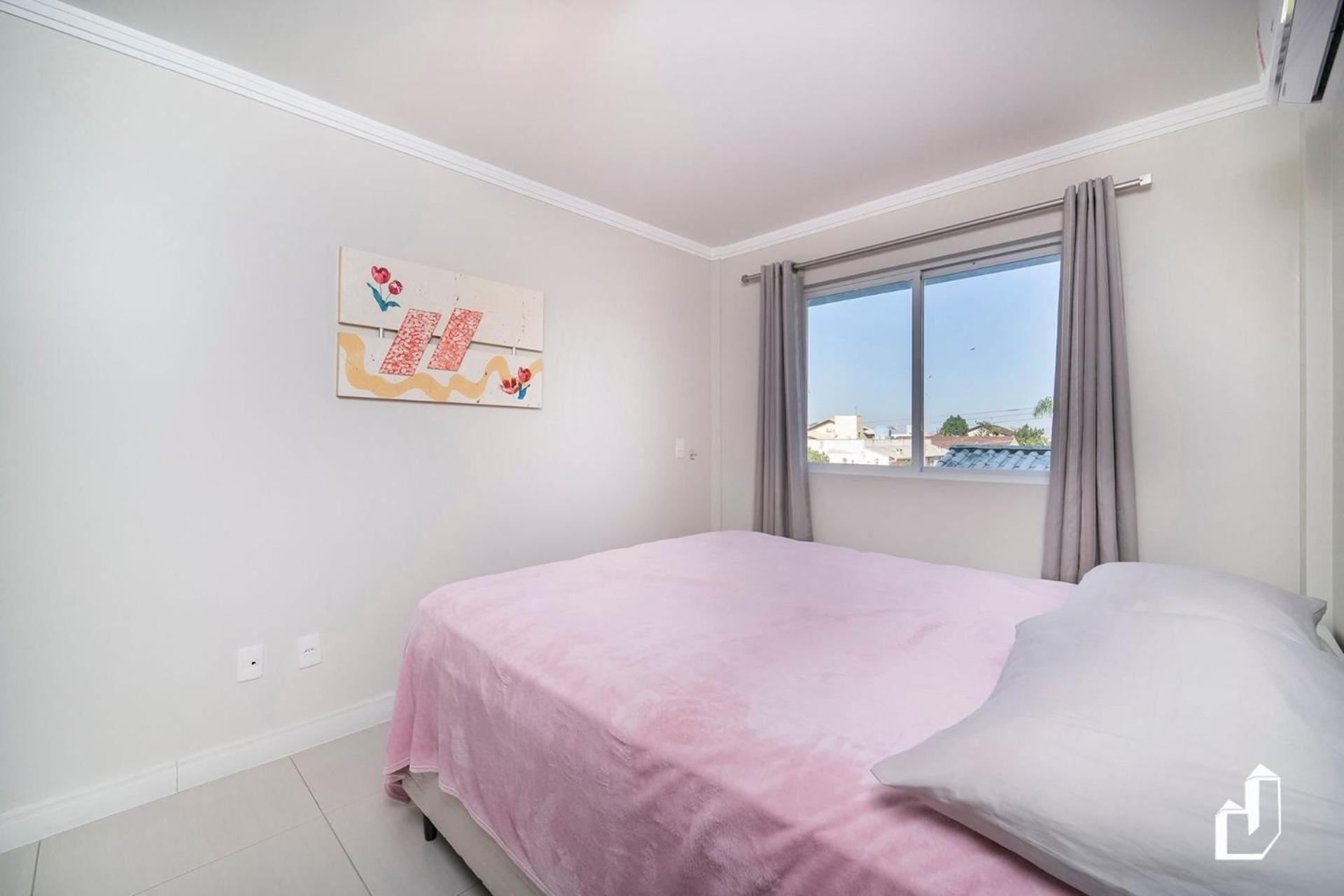 Kremer Residence: Apartamento 301 Bombinhas Luaran gambar