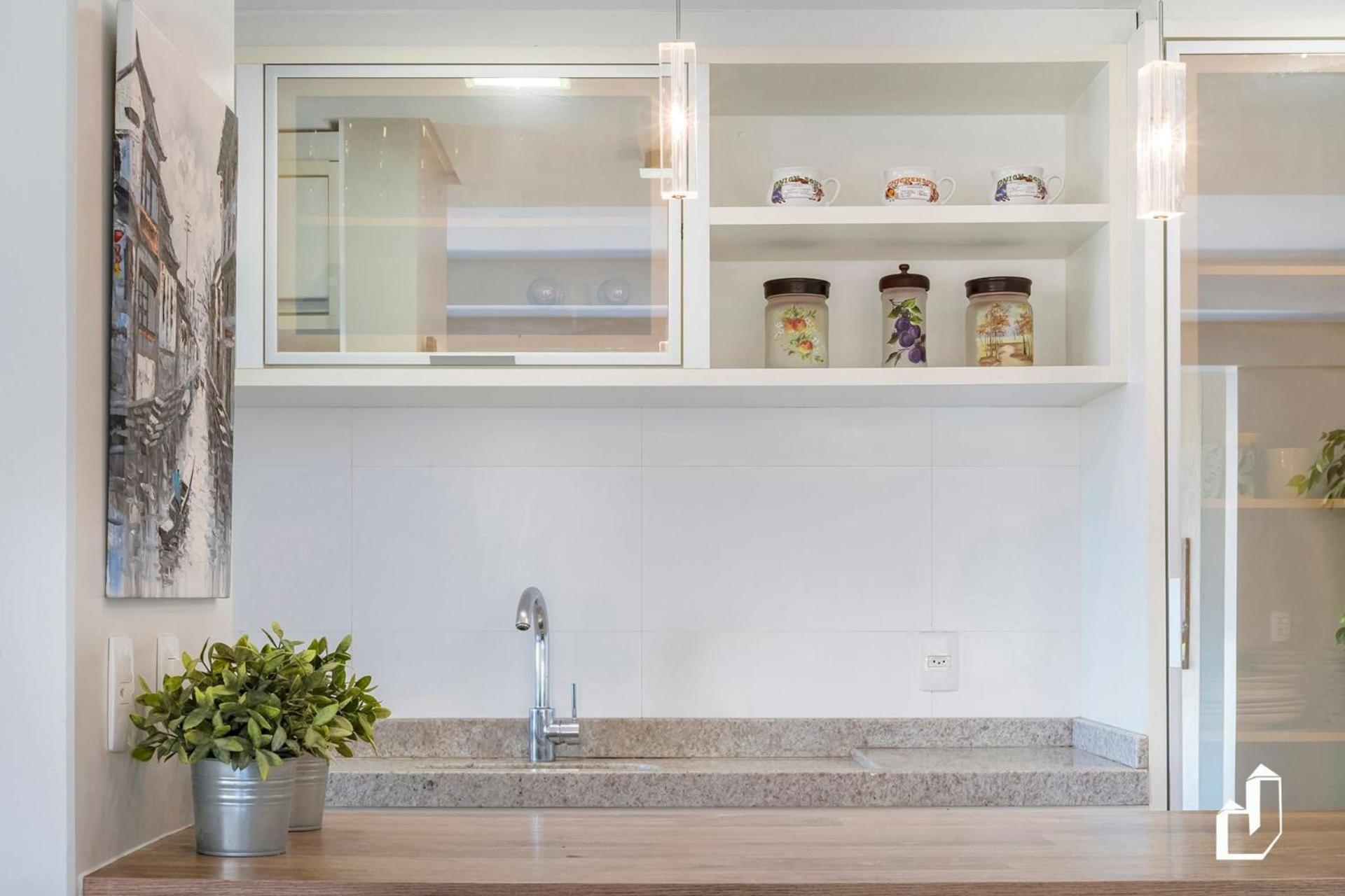 Kremer Residence: Apartamento 301 Bombinhas Luaran gambar