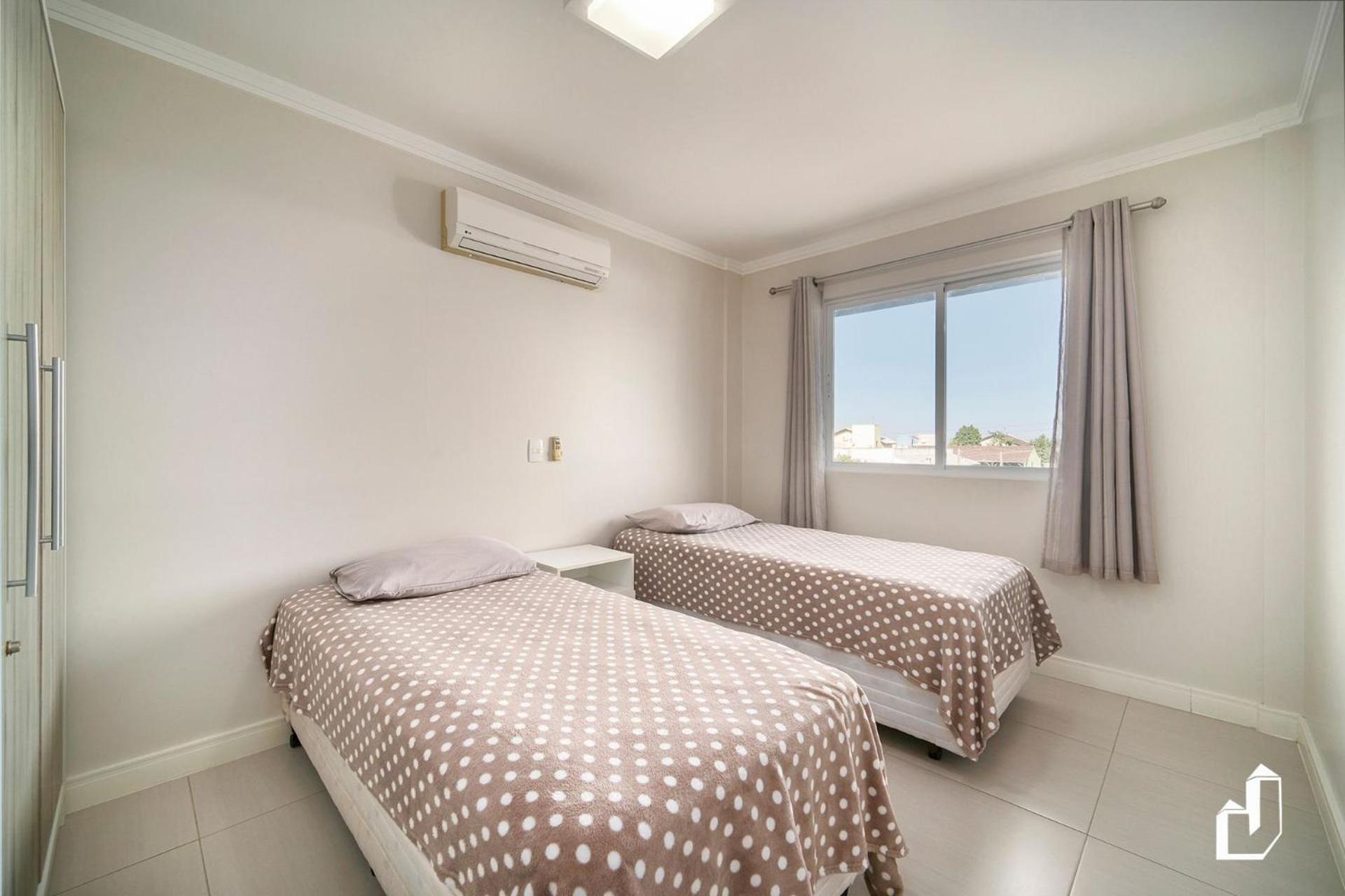 Kremer Residence: Apartamento 301 Bombinhas Luaran gambar